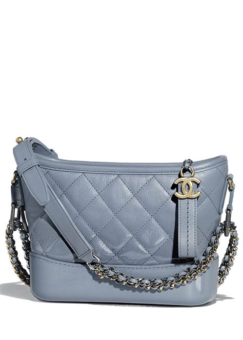 chanel gabrielle blue bag singapore price|chanel gabrielle bag price 2022.